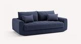 STELLA Innuendo Nuit 140x192 / Origine 40 kg/m3 / Lattes