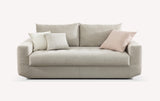 STELLA Gemma Avoine 140x192 / Origine 40 kg/m3 / Lattes