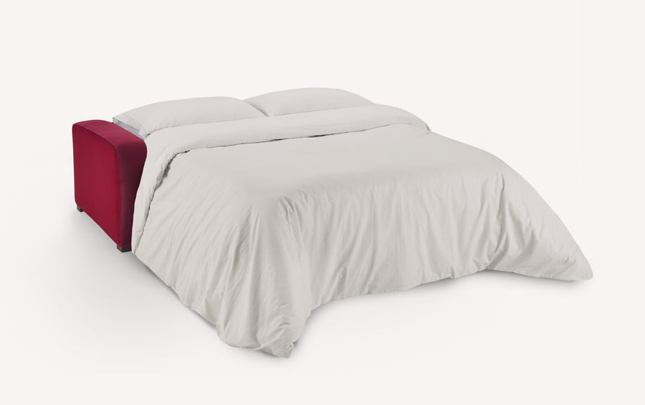 SUNRISE Matt Velvet Madras-1