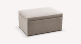 Pouf Coffre VIENNA Joint Mastic Default Title