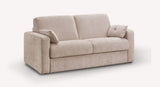 WILL Misterio Brume 140x197 / Pure 50 kg/m3 / Lattes