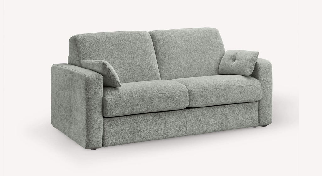 WILL Misterio Silver