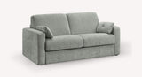WILL Misterio Silver 140x197 / Pure 50 kg/m3 / Lattes