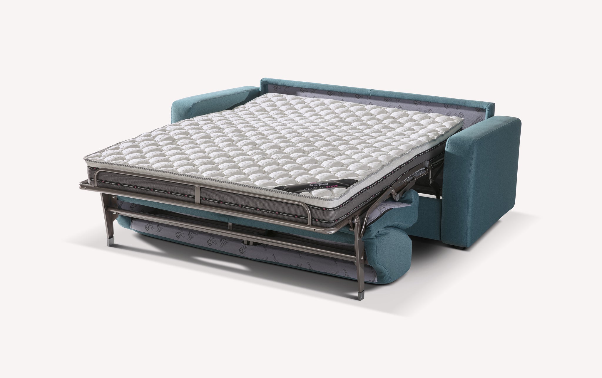 Matelas Pour Canape Convertible 3 Plis