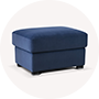 Pouf design