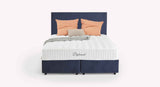 Lit coffre NINA Margon Basic Marine 