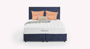 Lit coffre NINA Margon Basic Marine