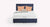 NINA Ottoman Bed Margon Basic Marine