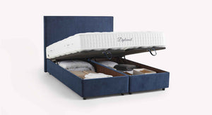 Lit coffre NINA Margon Basic Marine