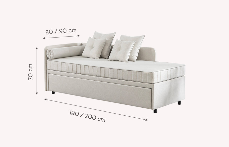 NOLAN +100 fabrics to choose from-1
