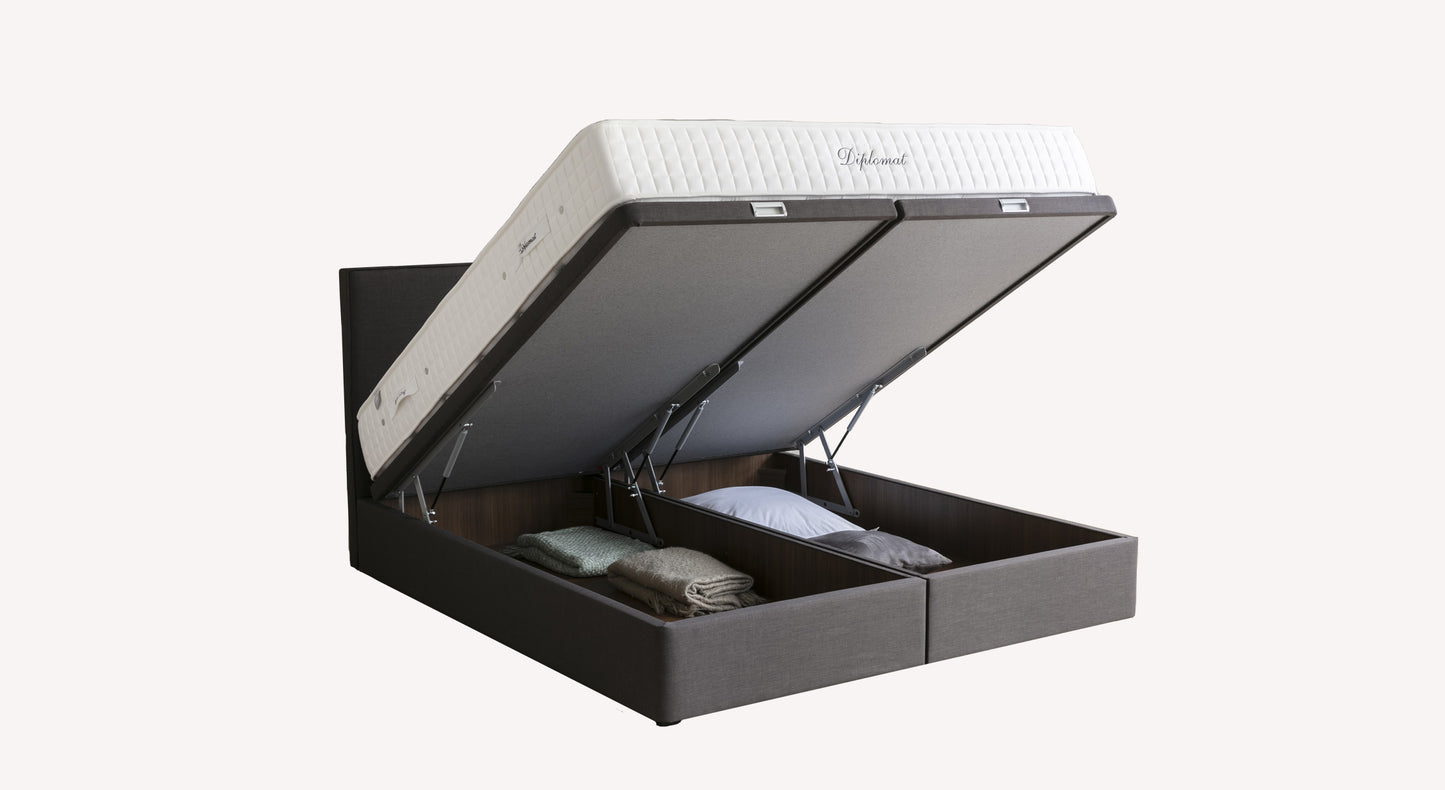 Pack WARREN Théodore Gris