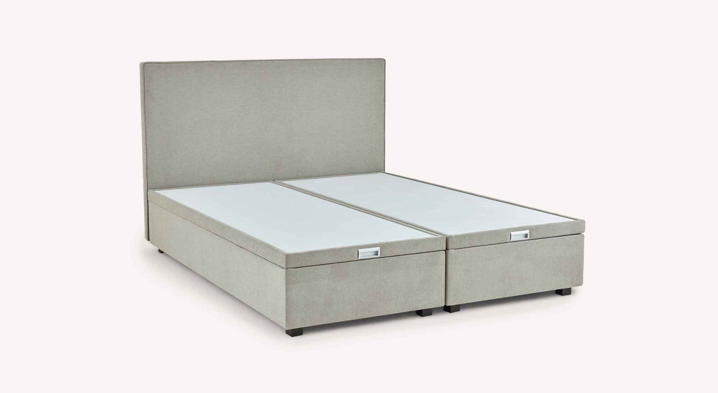 Lit coffre WARREN BOX Guard Liver