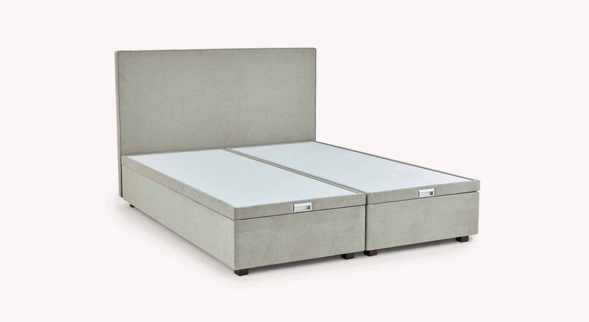 Lit coffre WARREN BOX Guard Liver