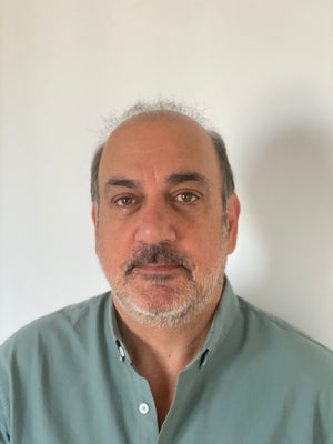Yannick - Responsable du magasin Bimodal