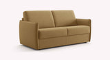 BELLA Misterio Curry 140x195 / Mousse 30 kg/m3 / Grille