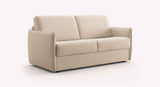 BELLA Misterio Grege 140x195 / Mousse 30 kg/m3 / Grille