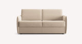 BELLA Misterio Grege 140x195 / Mousse 30 kg/m3 / Grille