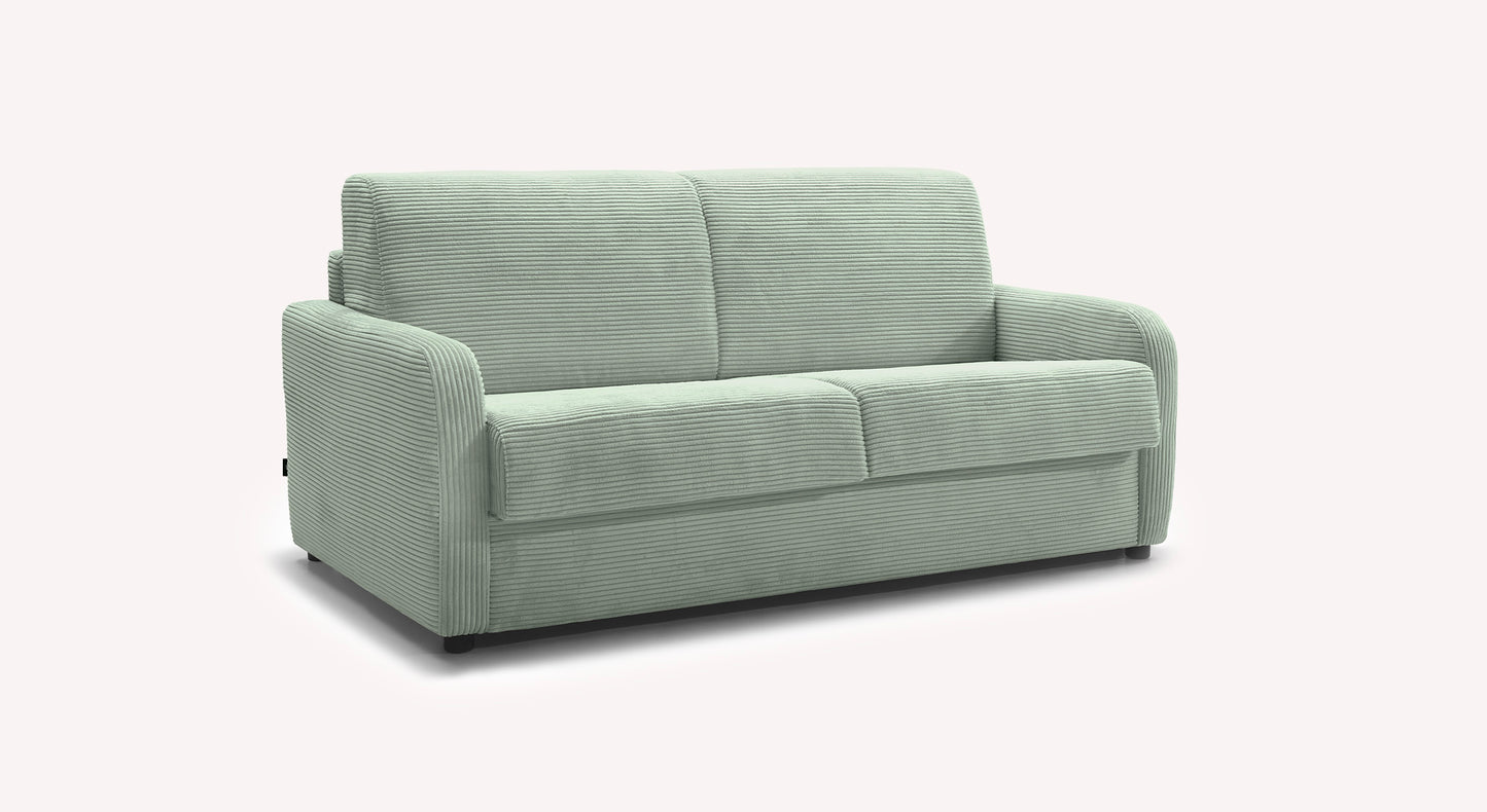 CLINT Lincoln Almond