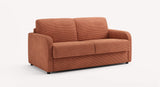 CLINT Lincoln Ivory 140x190 / 27 kg/m3 / Grid