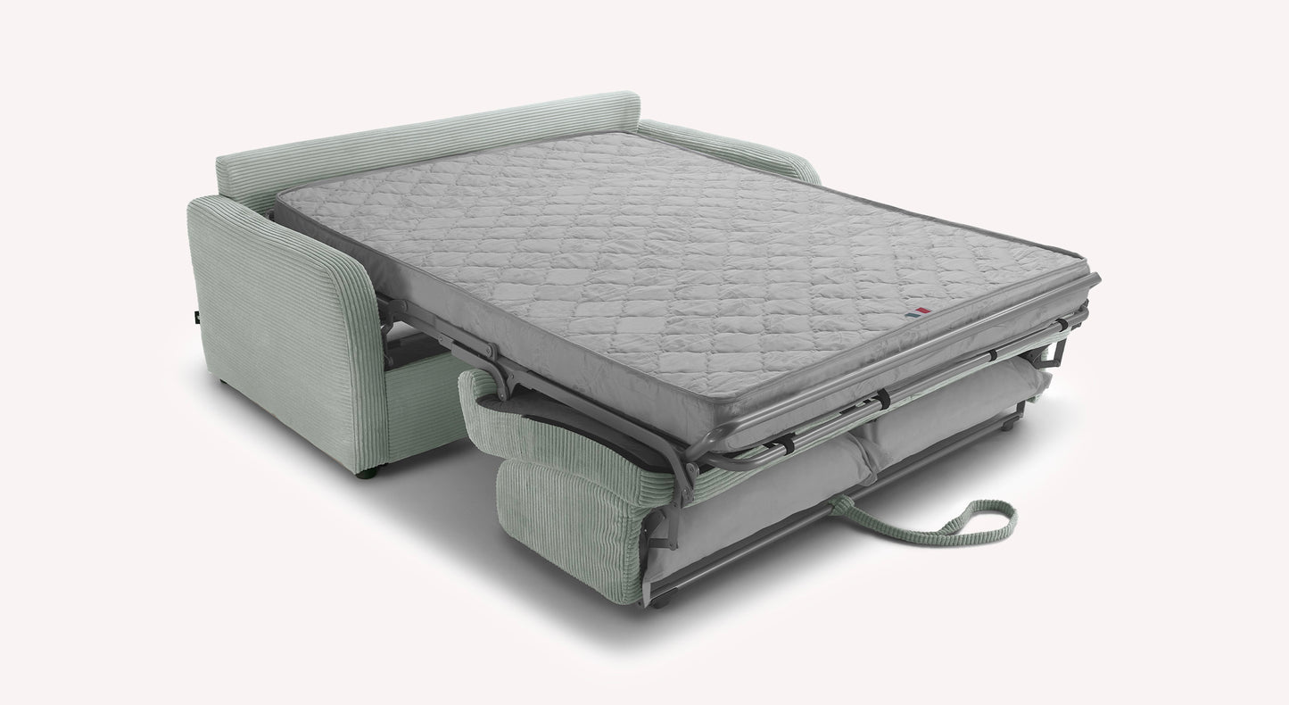 CLINT Lincoln Almond