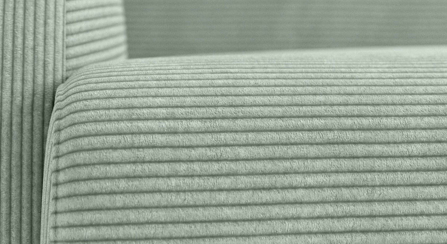 CLINT Lincoln Almond