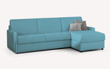 MARLON Angle Luna Lagon 140x190