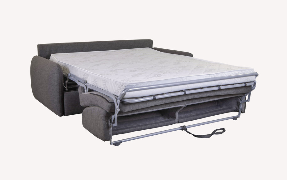 NEVADA Foster Graphite-1