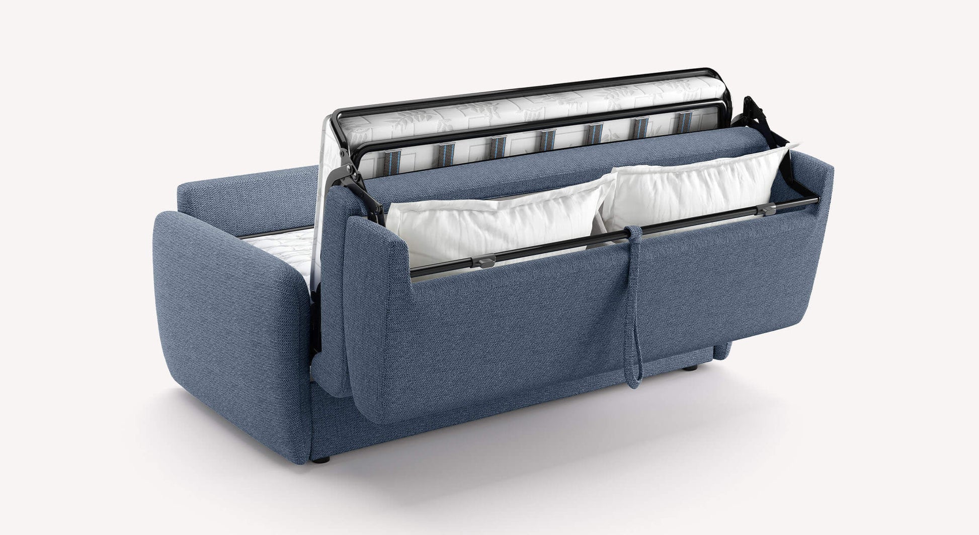 NEVADA Foster Ocean blue