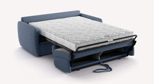 NEVADA Foster Ocean blue