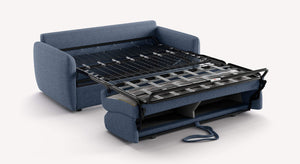 NEVADA Foster Ocean blue