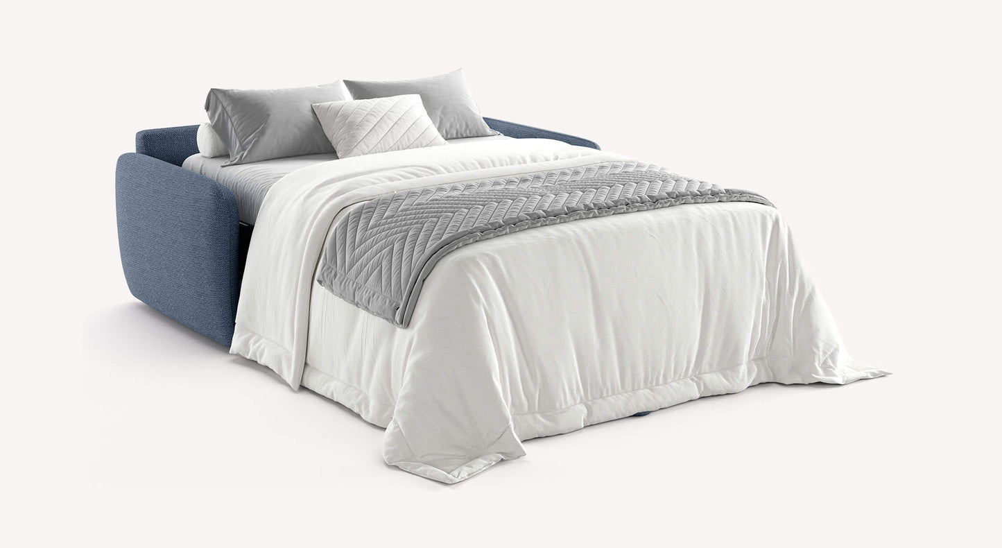 NEVADA Foster Ocean blue