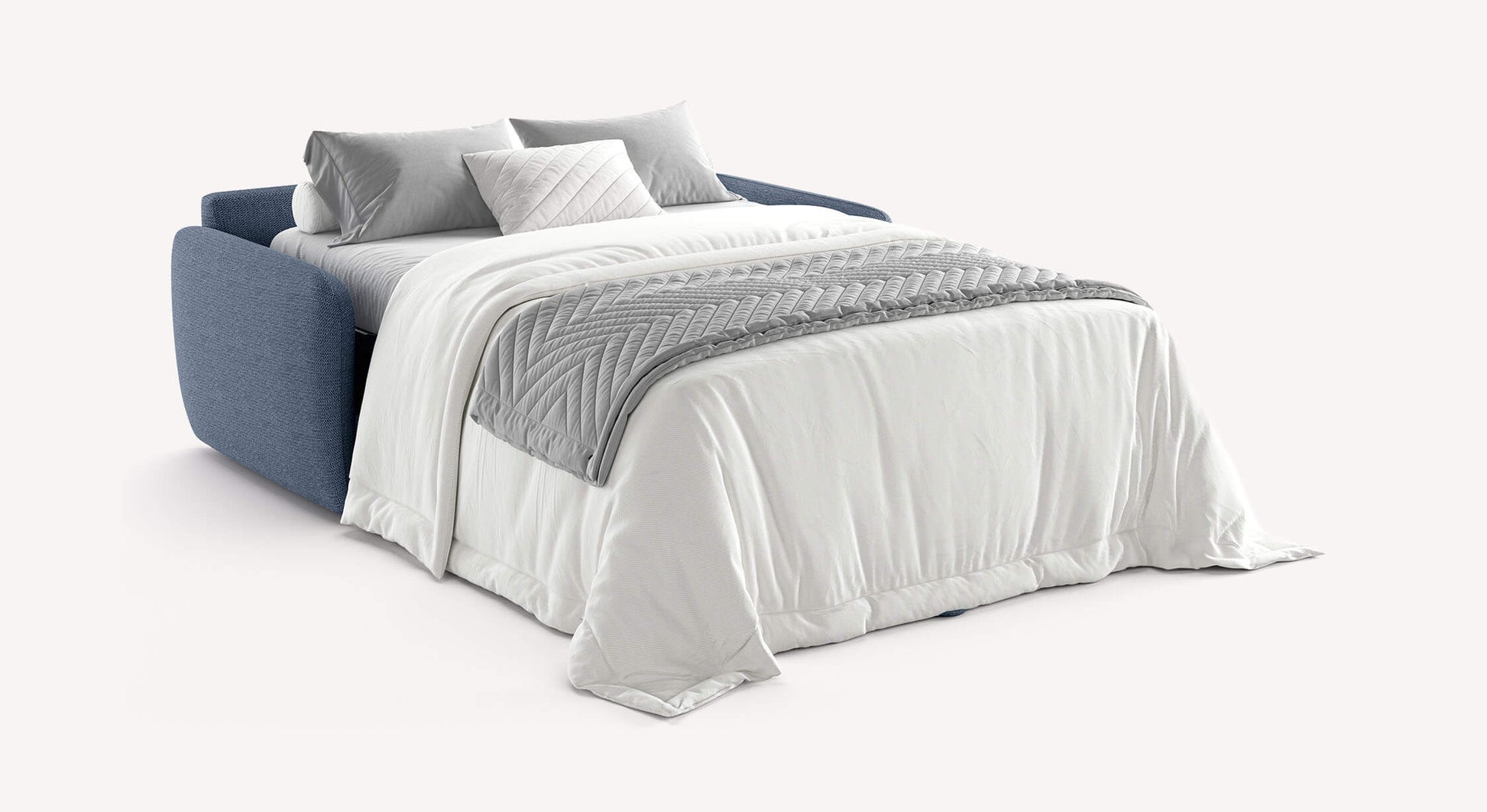 NEVADA Foster Ocean blue