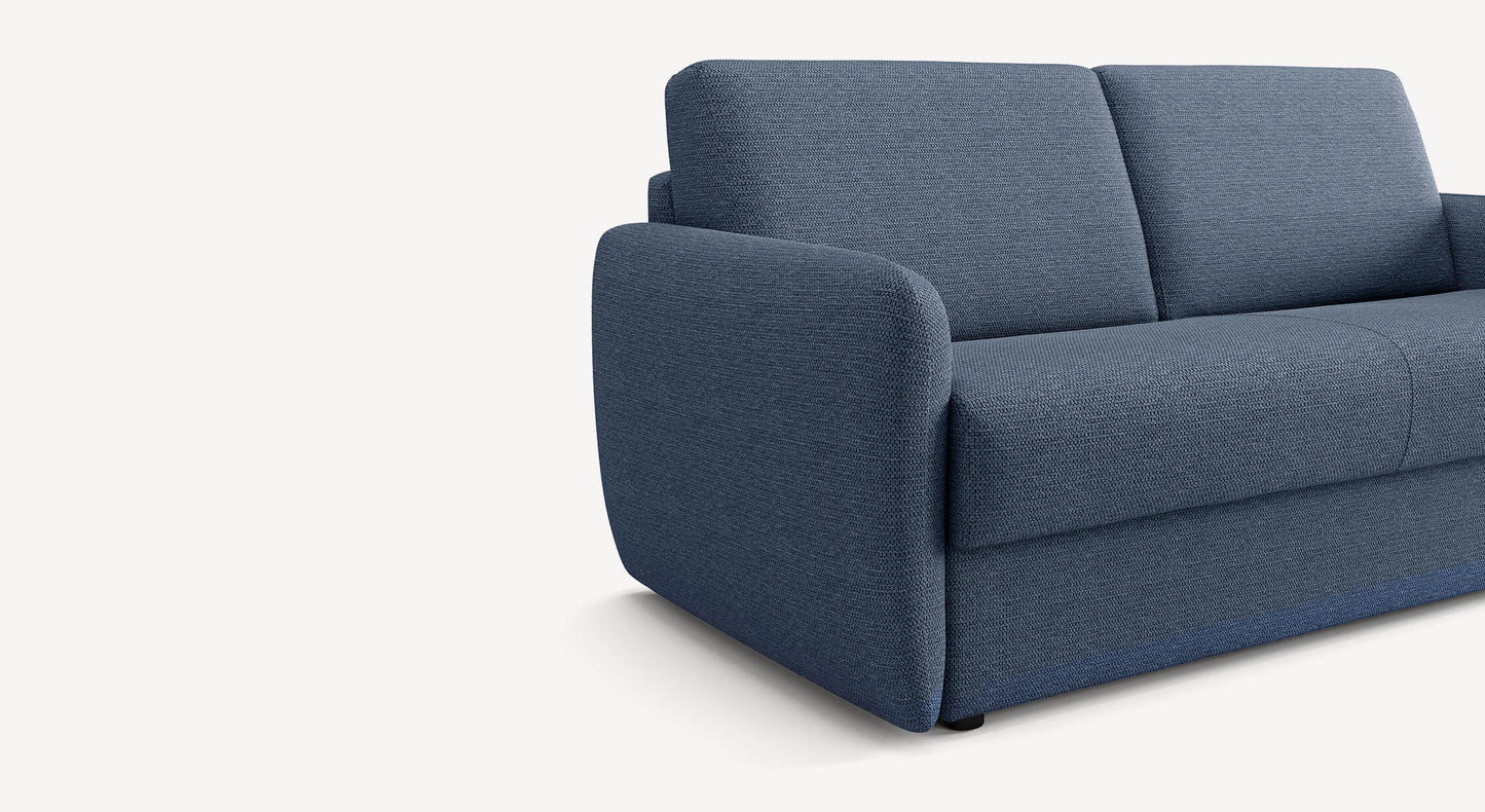 NEVADA Foster Ocean blue