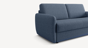 NEVADA Foster Ocean blue