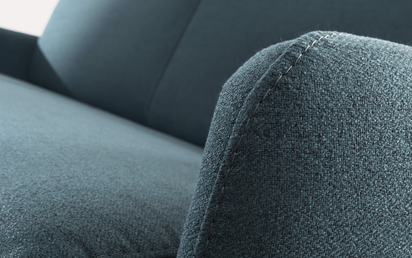 NEVADA Foster Ocean blue