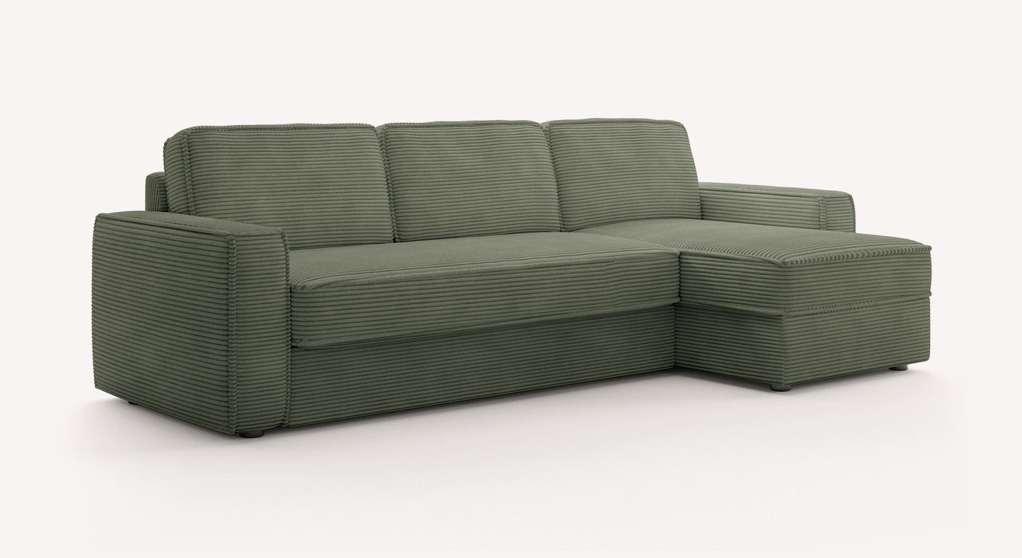 RIDLEY Angle Lincoln Khaki