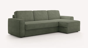 RIDLEY Angle Lincoln Khaki