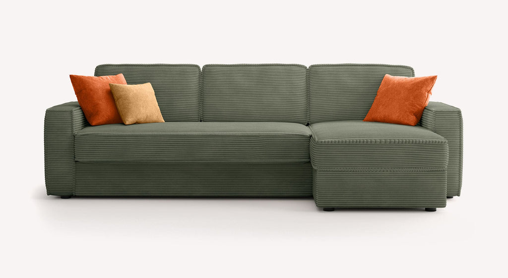 RIDLEY Angle Lincoln Khaki