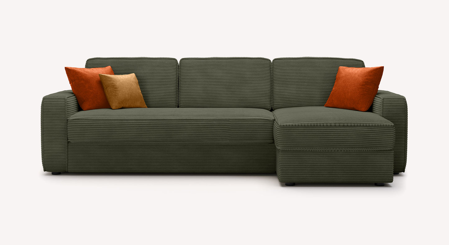 RIDLEY Angle Lincoln Khaki