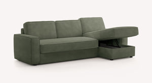 RIDLEY Angle Lincoln Khaki