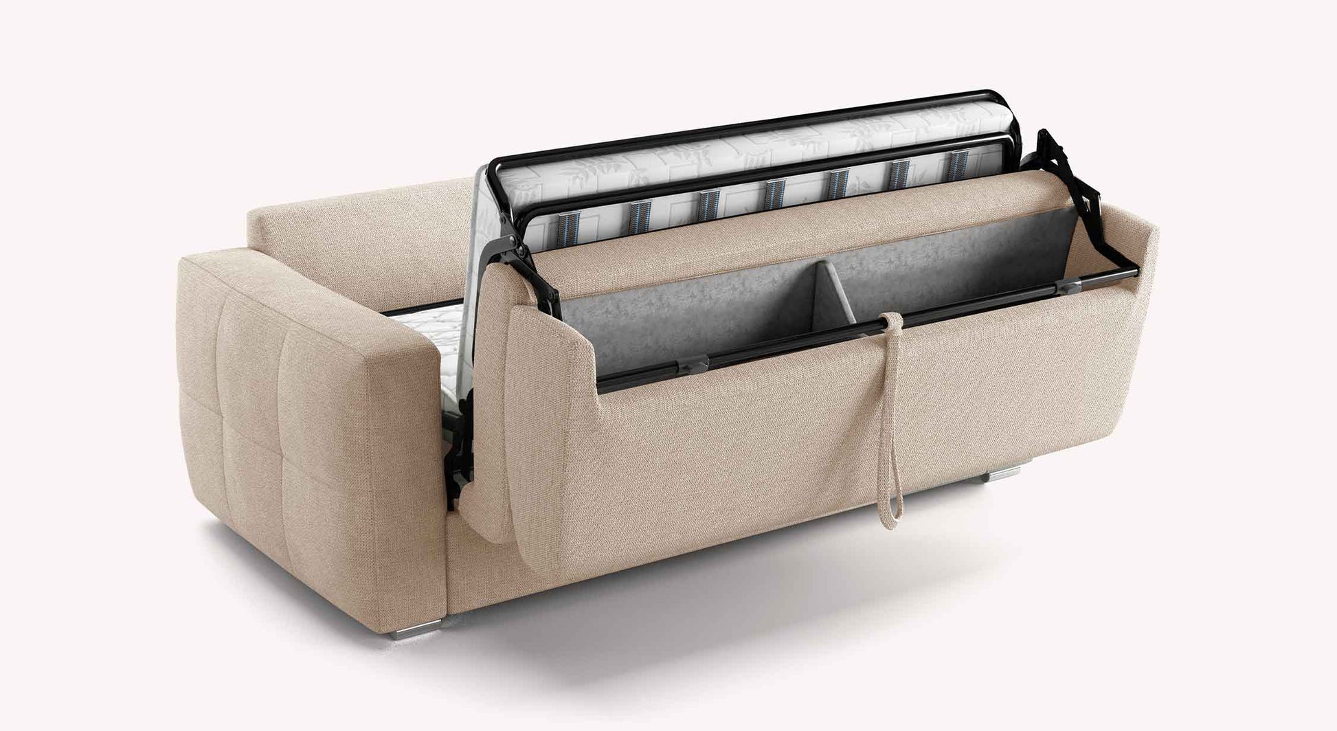 SONY Aragon Ivory