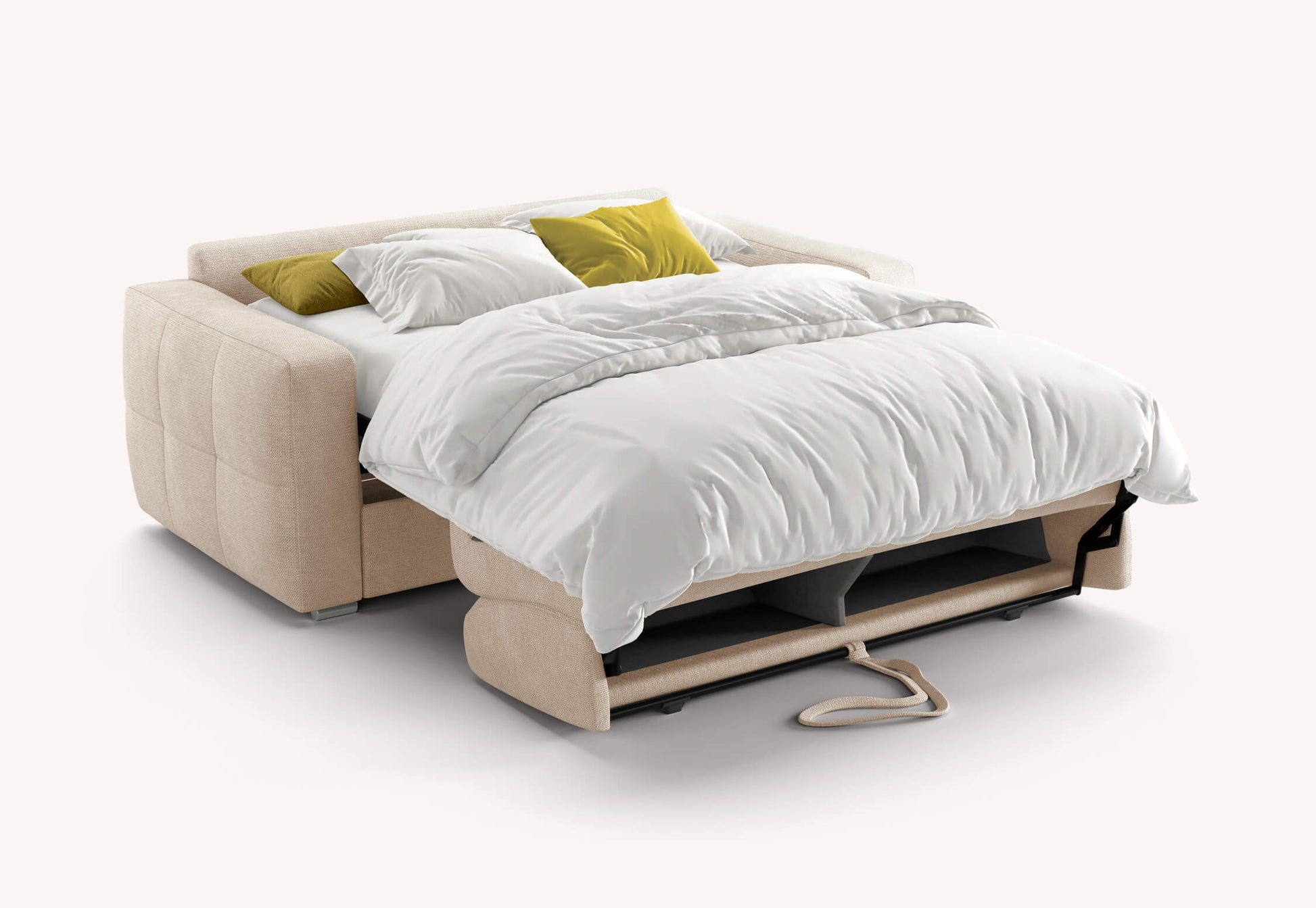 SONY Aragon Ivory