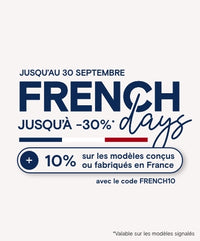 Notre thématique du moment
