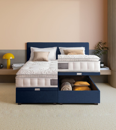 Les différents styles et designs de lit coffre