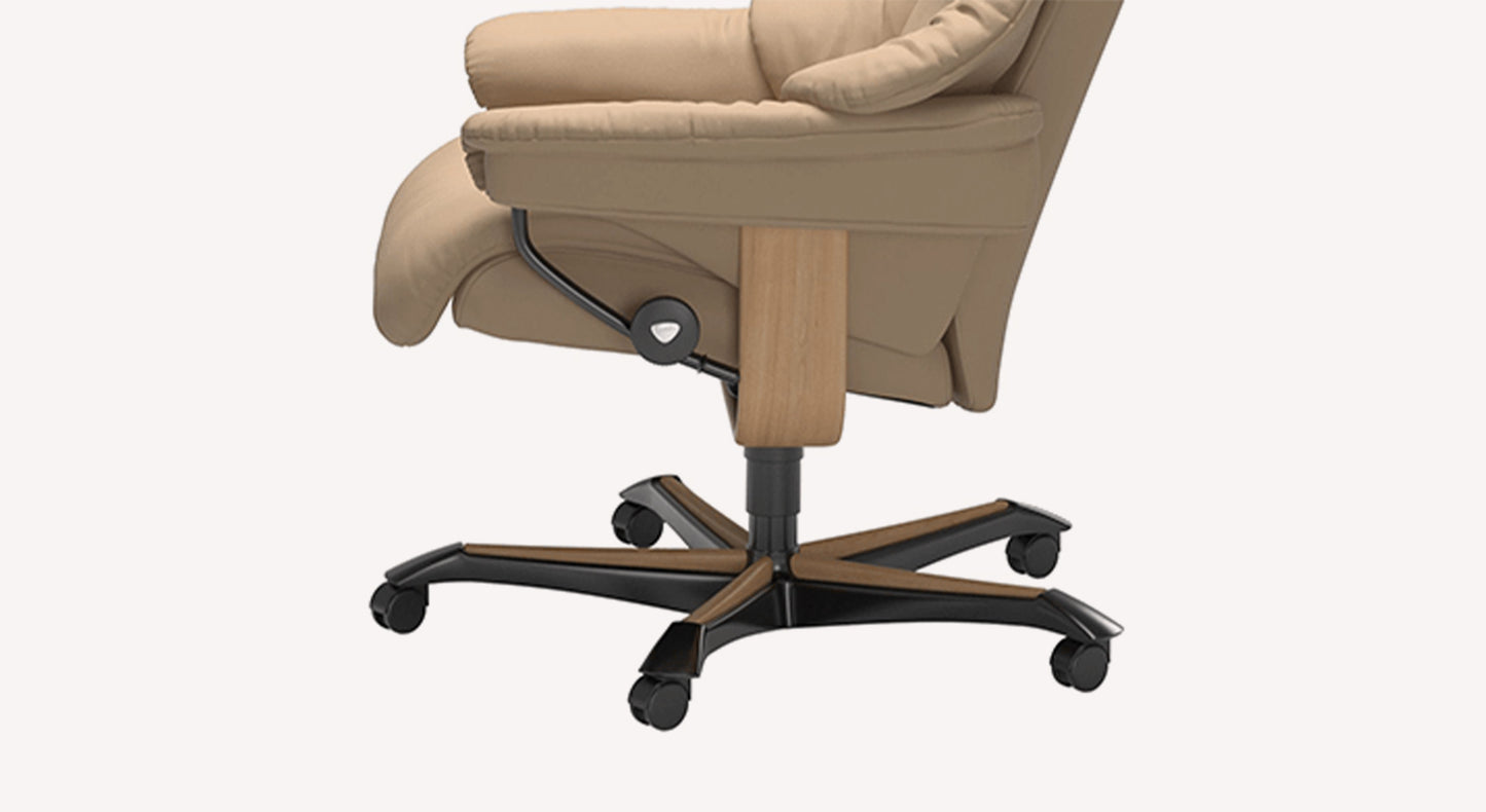 Fauteuil Relax RENO Signature +50 tissus & cuirs au choix