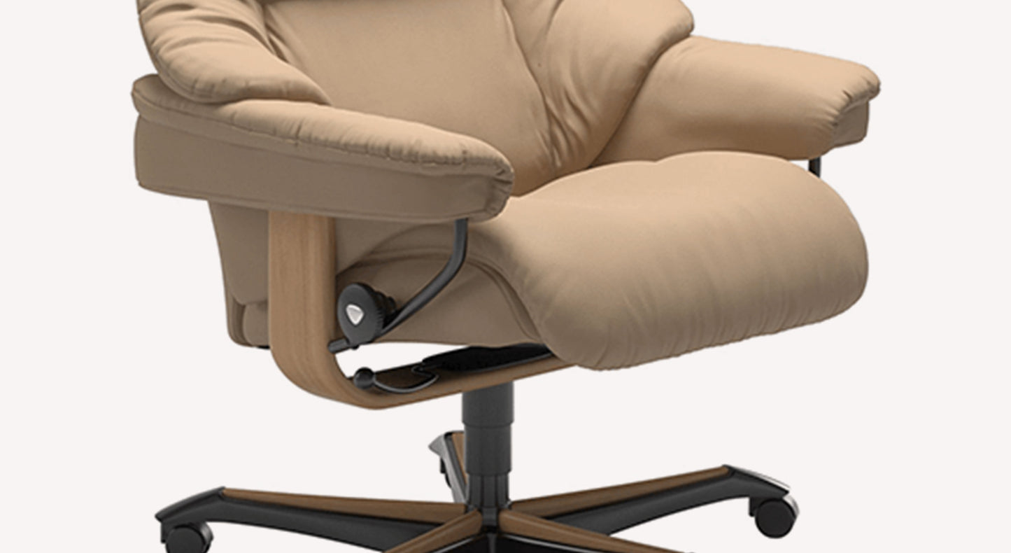 Fauteuil Relax RENO Signature +50 tissus & cuirs au choix