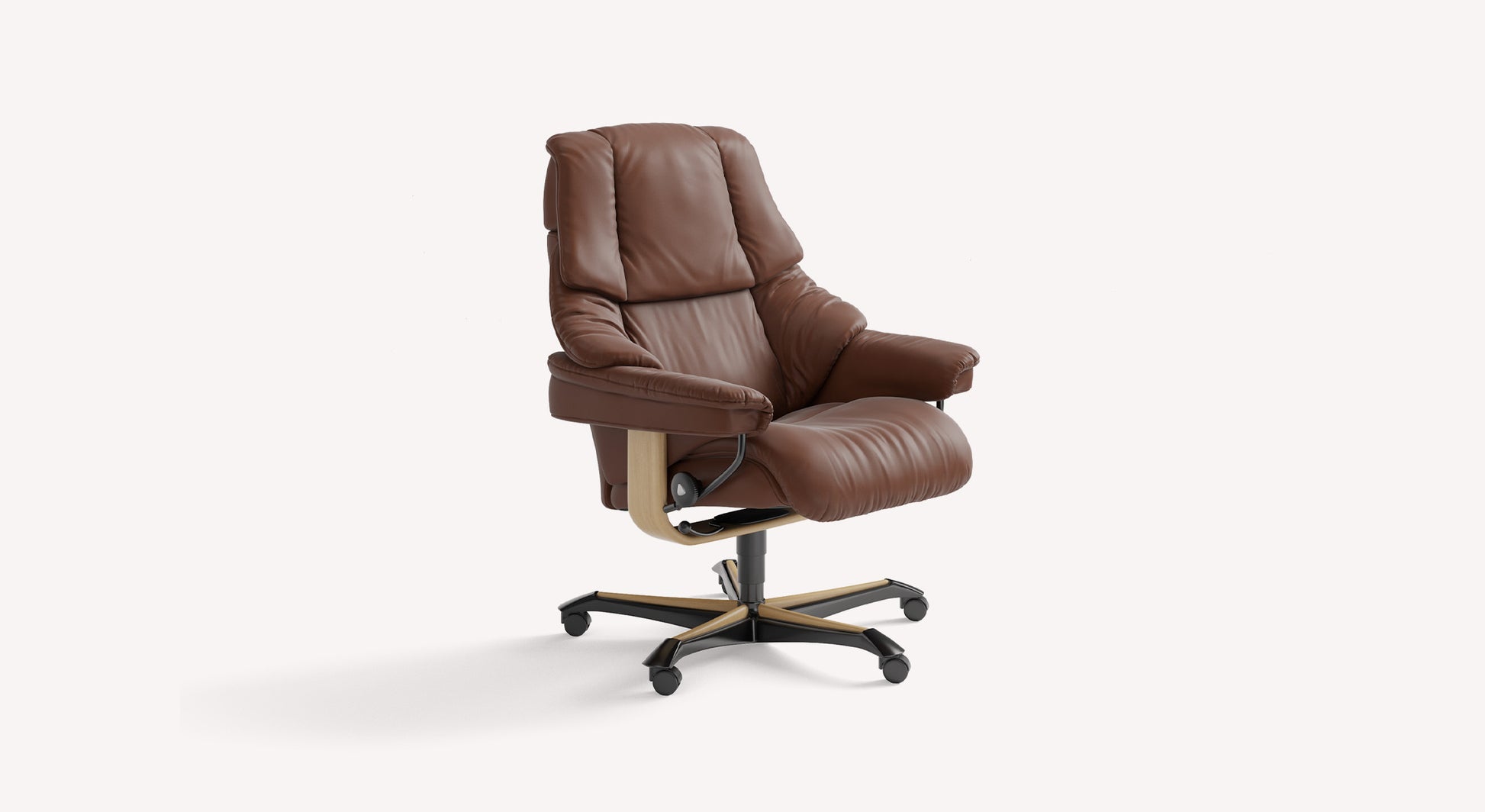 Fauteuil Relax RENO Signature