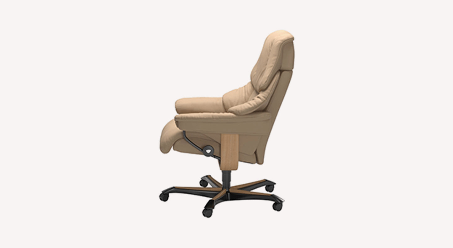 Fauteuil Relax RENO Signature +50 tissus & cuirs au choix