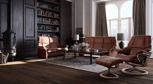 Fauteuil Relax RENO Signature +50 tissus & cuirs au choix